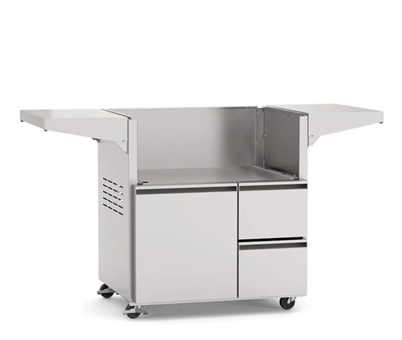 Fire Magic 36-inch Echelon Diamond E790i Portable Grill (Digital)