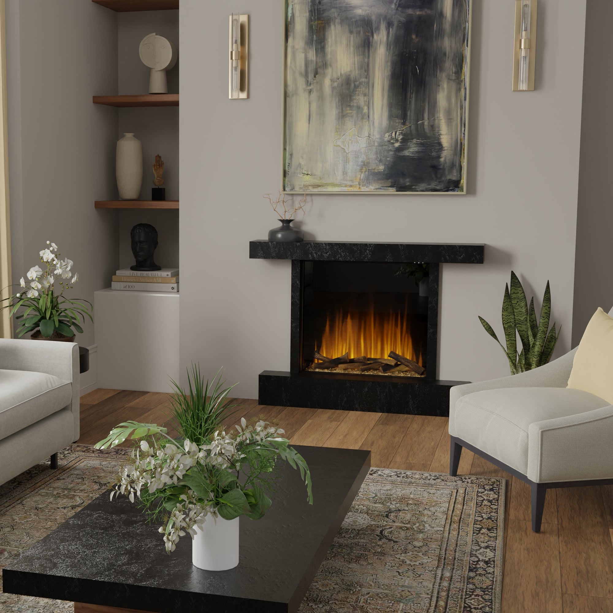 Dimplex Ignite Aspire 30in Electric Firebox