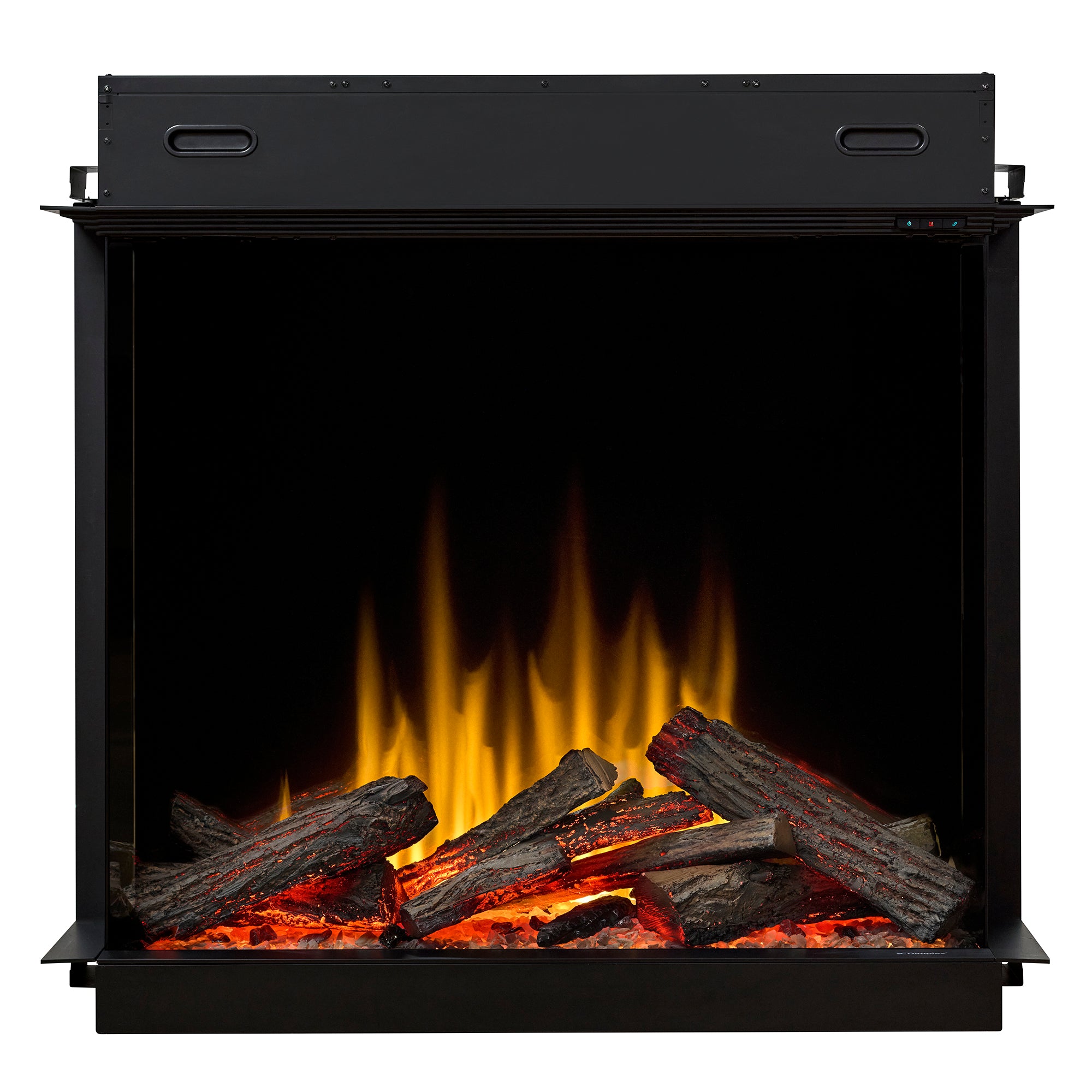 Dimplex Ignite Aspire 48in Electric Firebox