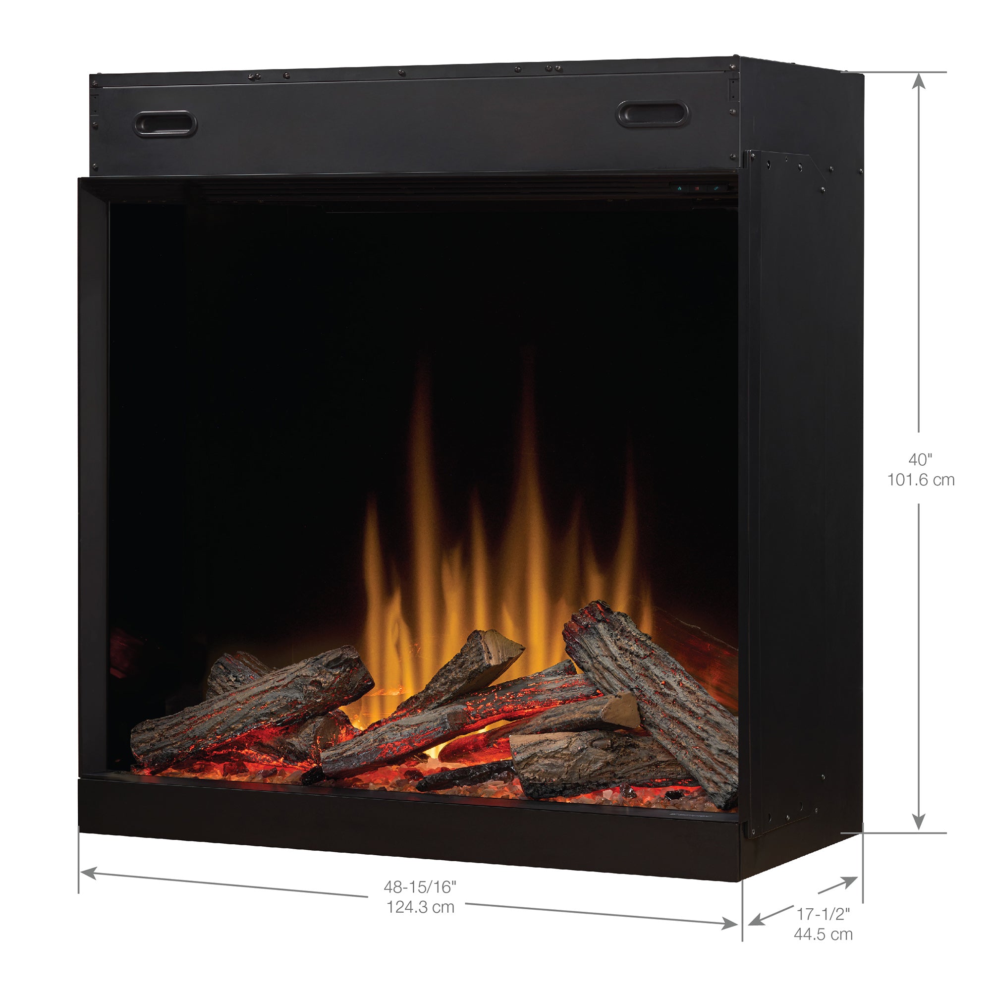 Dimplex Ignite Aspire 48in Electric Firebox