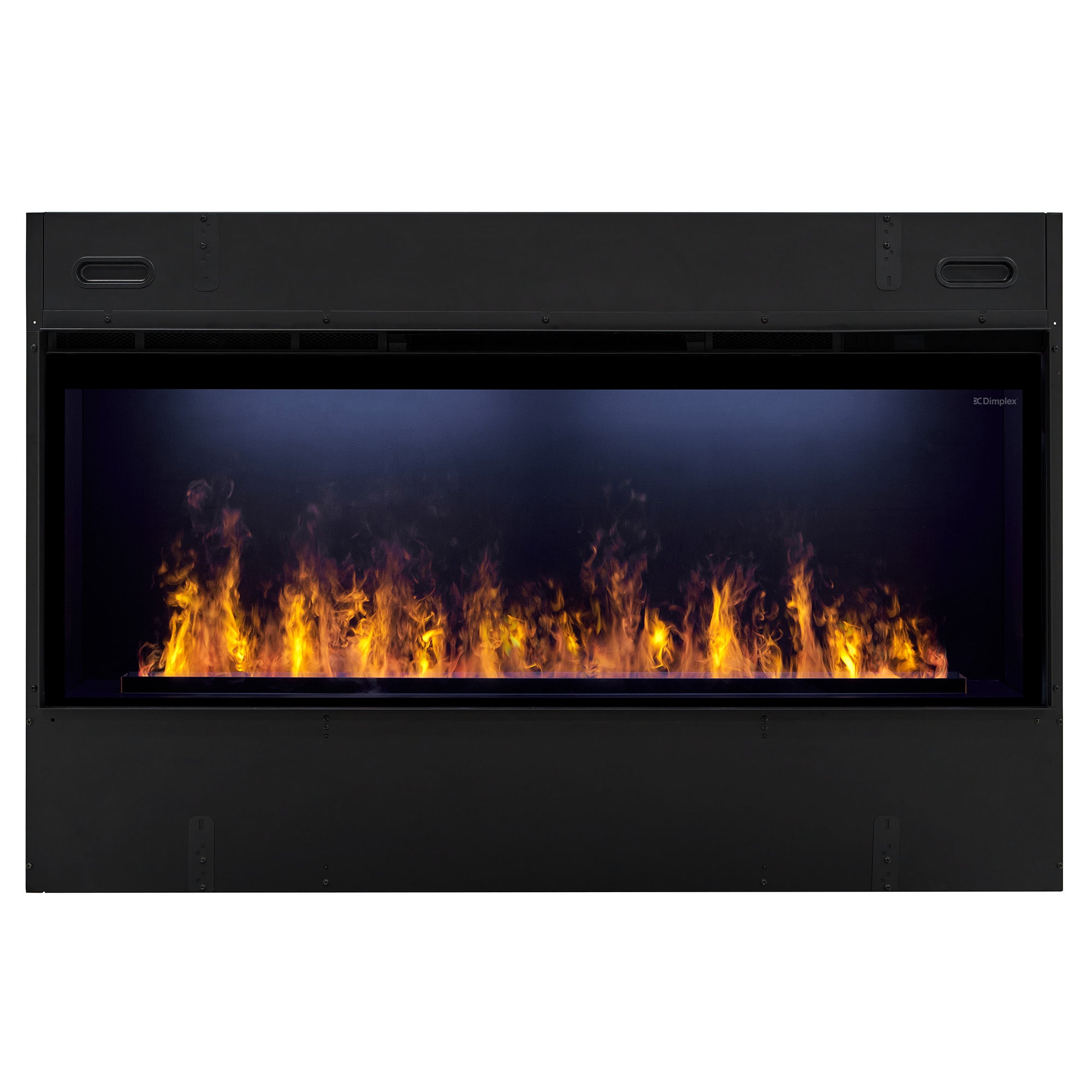 Dimplex Optimyst 46" Linear Vapor Fireplace with Acrylic Ice and Driftwood