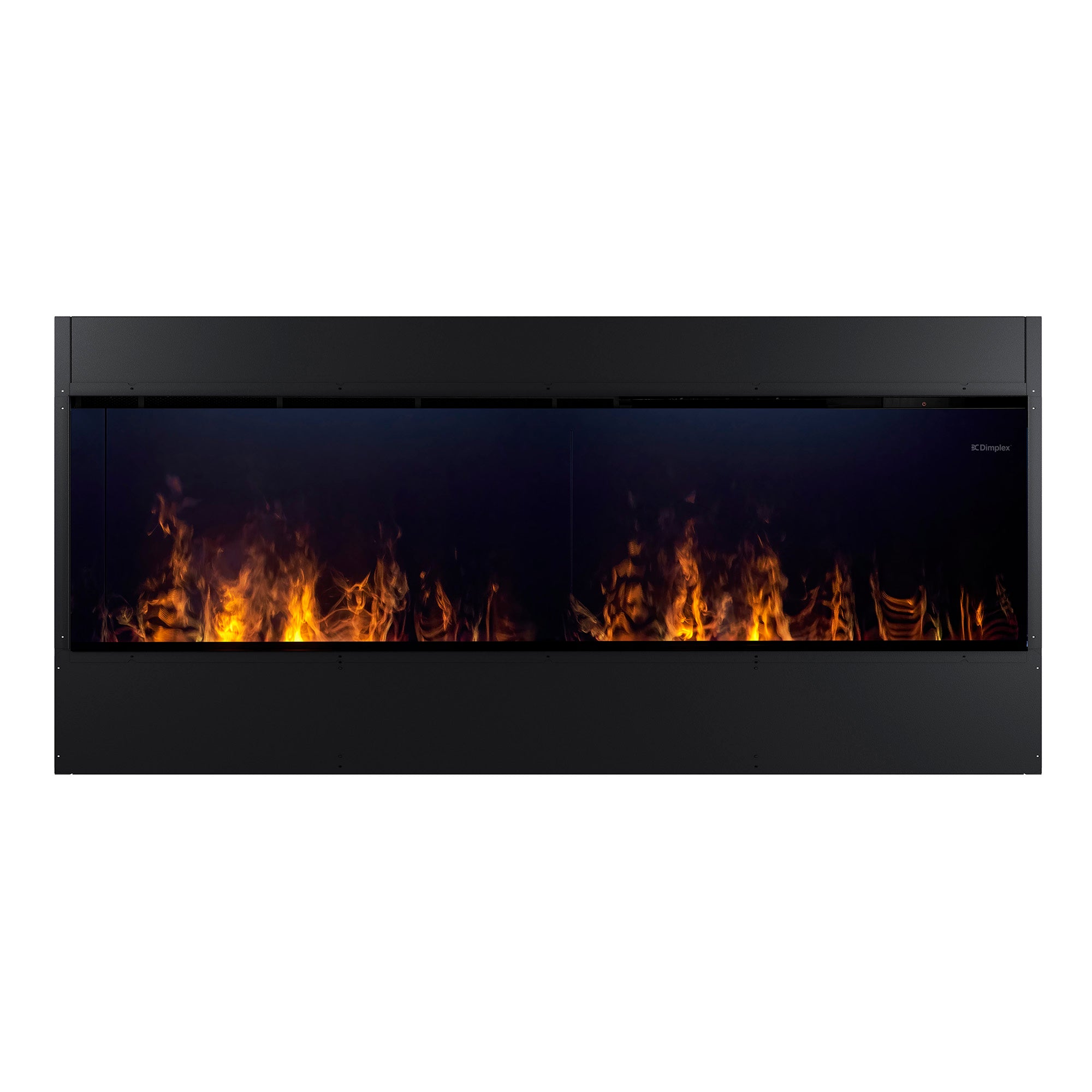 Dimplex Optimyst 66" Linear Vapor Fireplace with Acrylic Ice and Driftwood Media