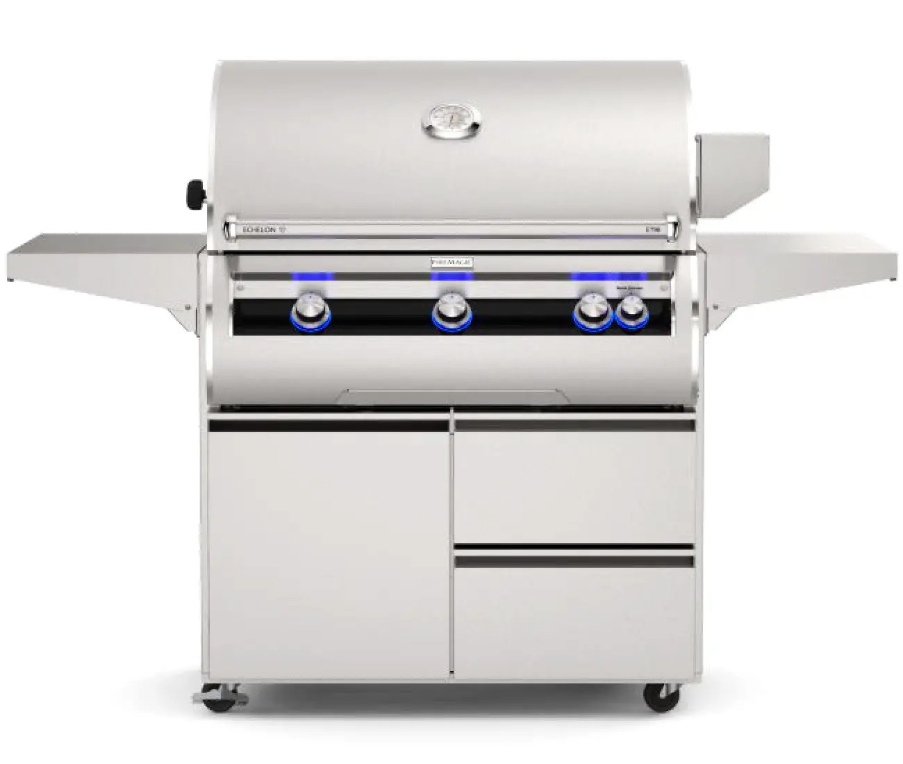 Fire Magic 36-inch Echelon Diamond E790i Portable Grill (Analog)