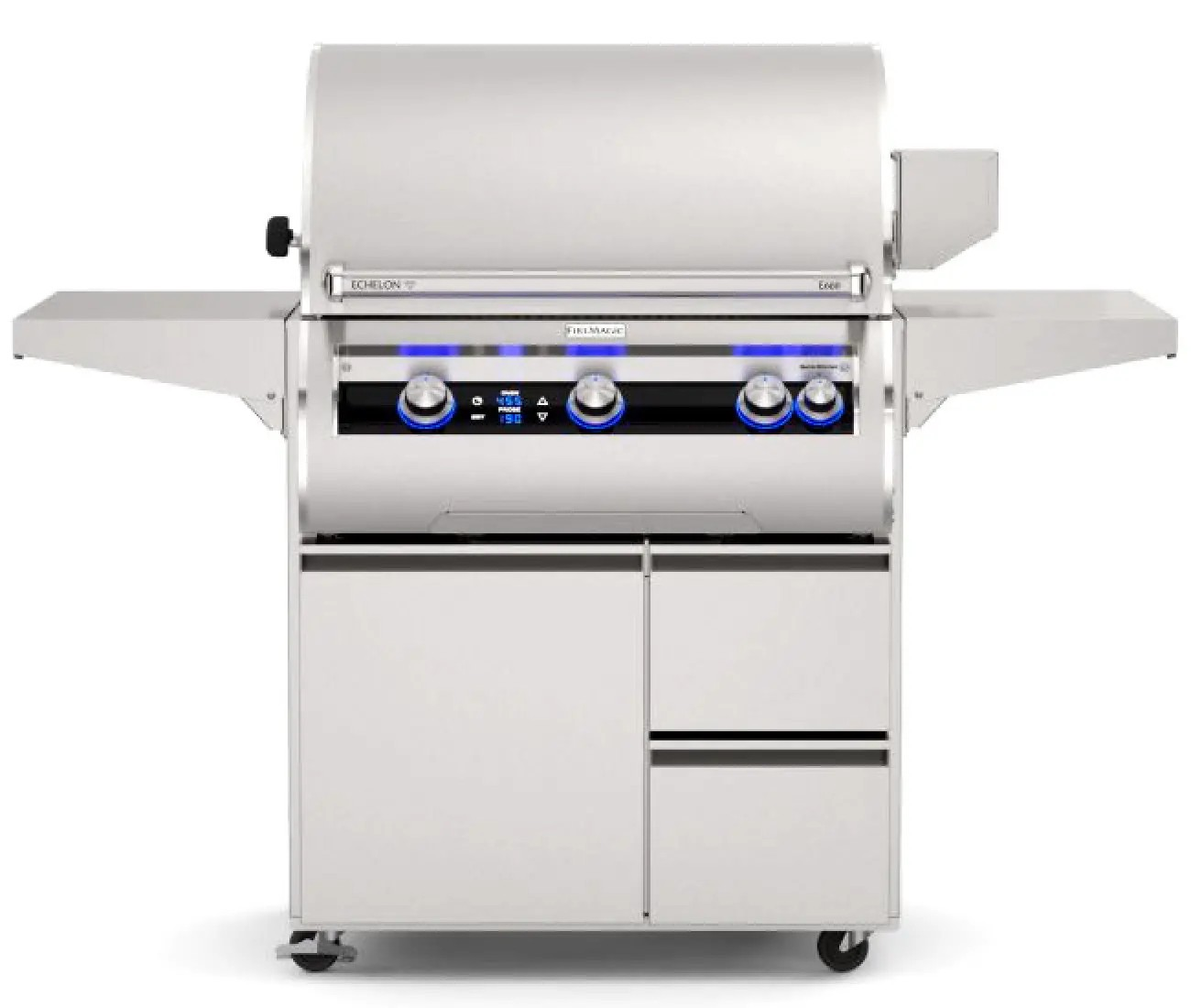 Fire Magic 30-inch Echelon Diamond E660i Portable Grill (Digital)