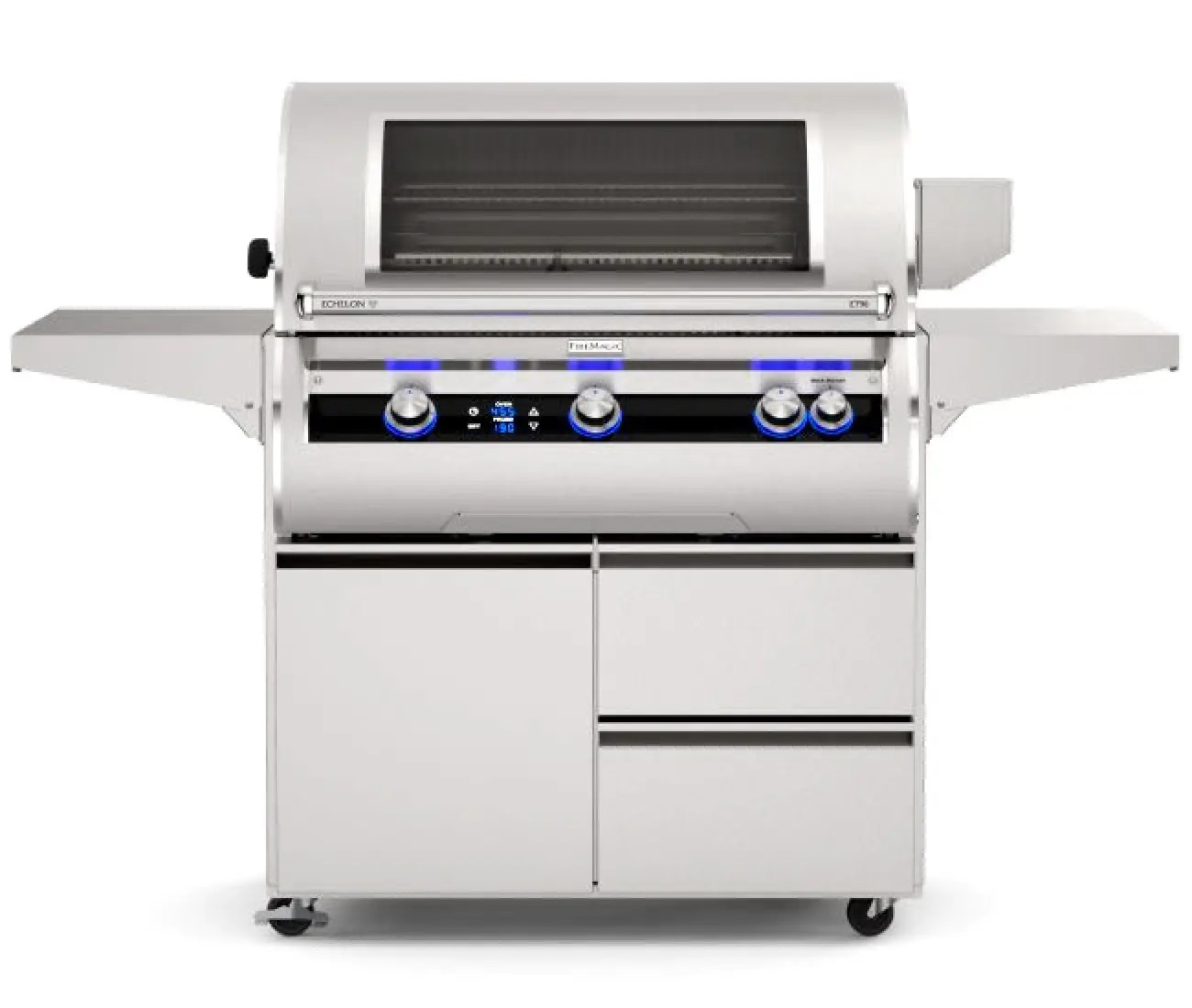 Fire Magic 36-inch Echelon Diamond E790i Portable Grill (Digital)