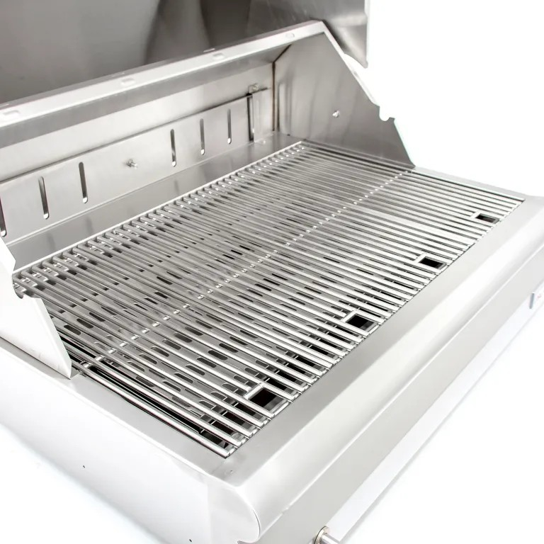 Blaze 32-Inch Charcoal Grill