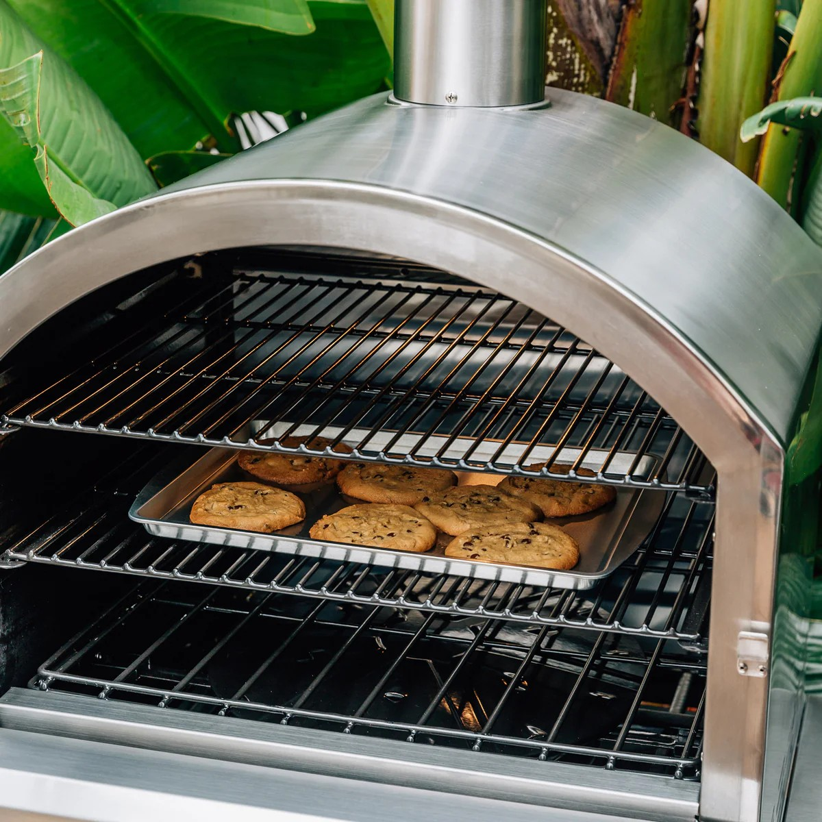 Summerset Grills Outdoor Oven Freestanding